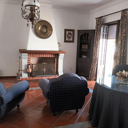 Casa Morais Pinto Apartment Reguengos de Monsaraz Bagian luar foto