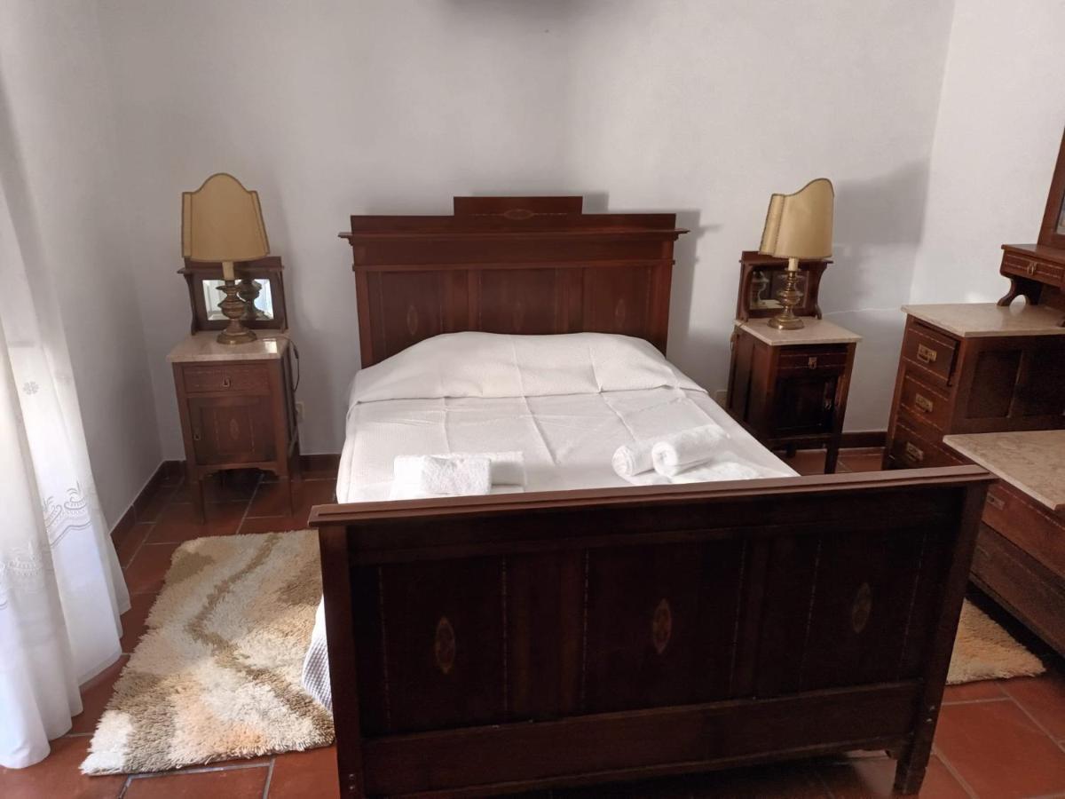 Casa Morais Pinto Apartment Reguengos de Monsaraz Bagian luar foto