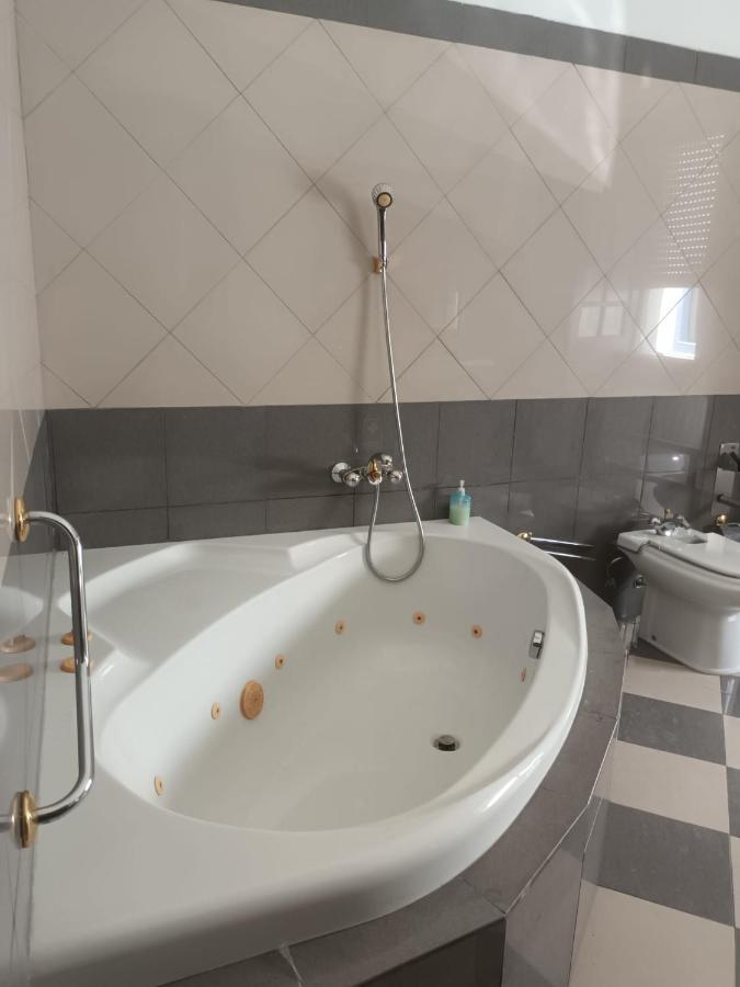 Casa Morais Pinto Apartment Reguengos de Monsaraz Bagian luar foto