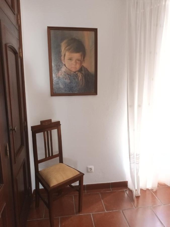 Casa Morais Pinto Apartment Reguengos de Monsaraz Bagian luar foto