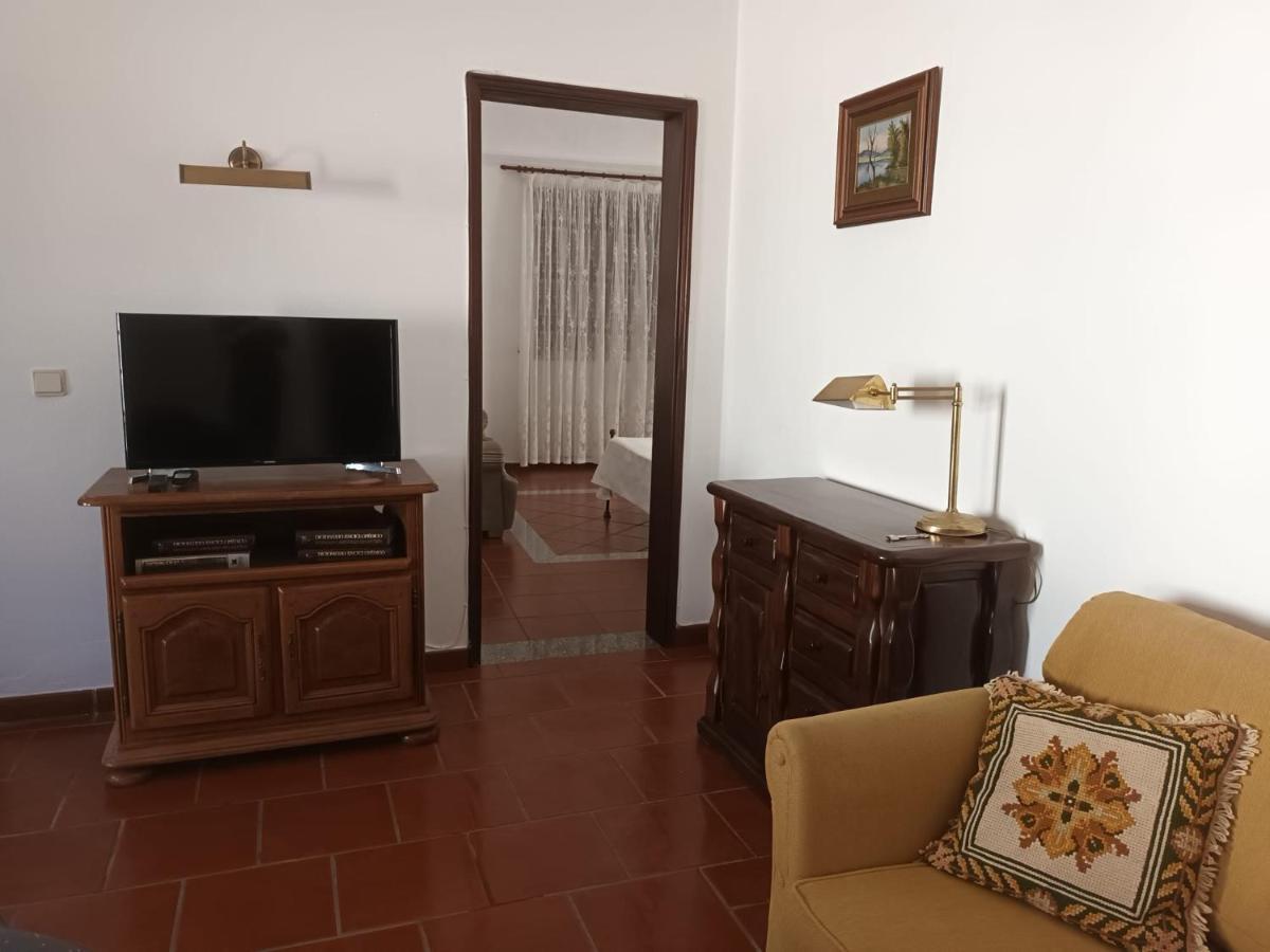 Casa Morais Pinto Apartment Reguengos de Monsaraz Bagian luar foto