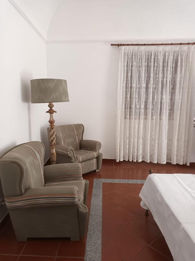 Casa Morais Pinto Apartment Reguengos de Monsaraz Bagian luar foto