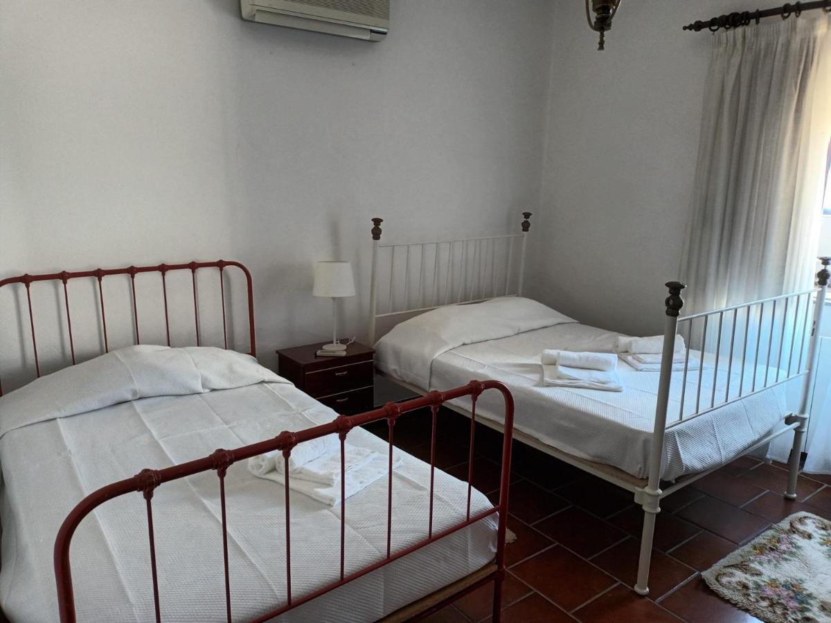 Casa Morais Pinto Apartment Reguengos de Monsaraz Bagian luar foto