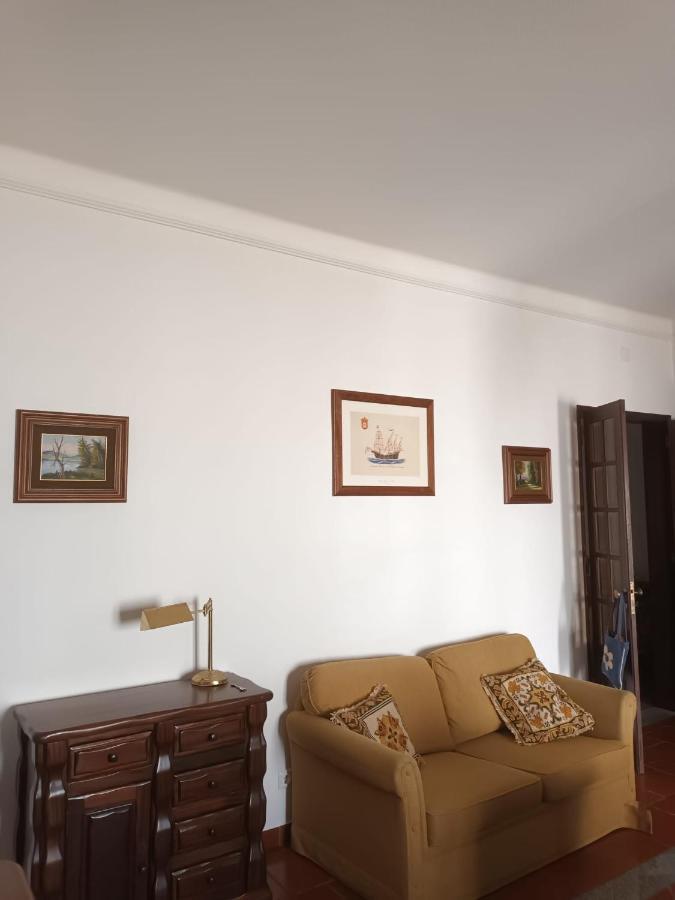 Casa Morais Pinto Apartment Reguengos de Monsaraz Bagian luar foto