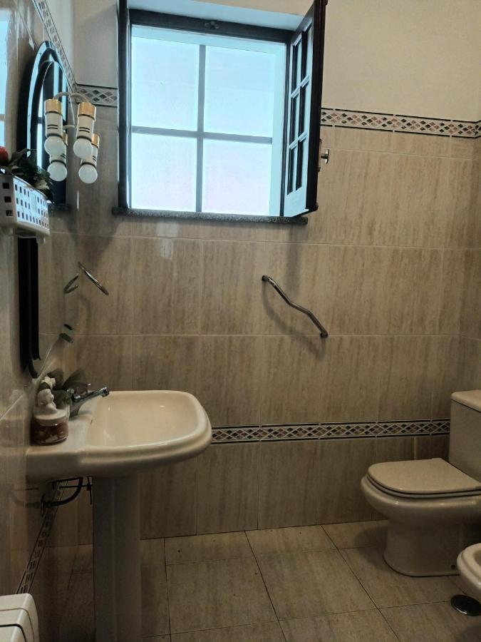 Casa Morais Pinto Apartment Reguengos de Monsaraz Bagian luar foto