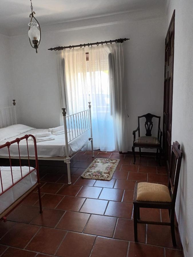 Casa Morais Pinto Apartment Reguengos de Monsaraz Bagian luar foto