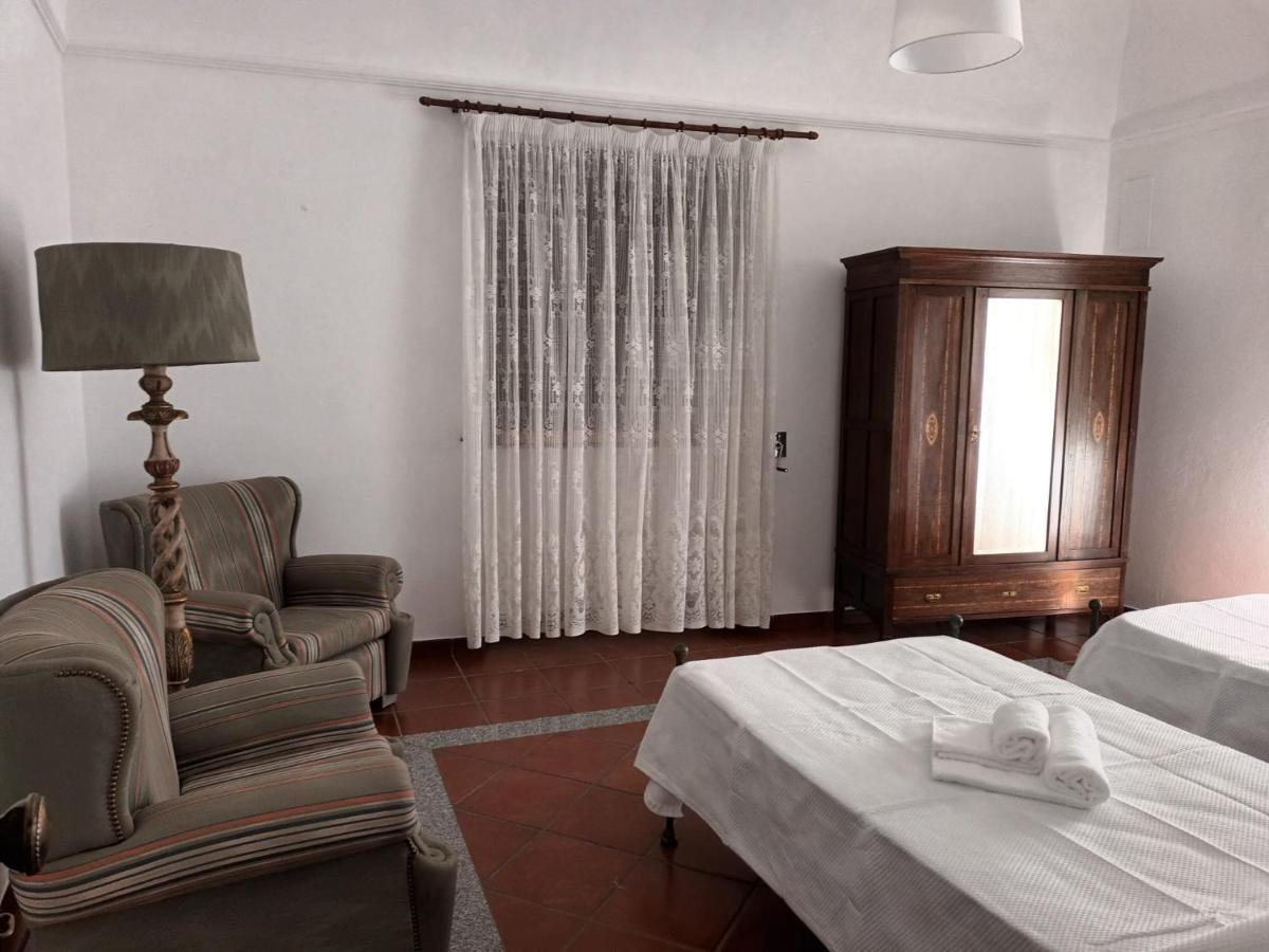Casa Morais Pinto Apartment Reguengos de Monsaraz Bagian luar foto