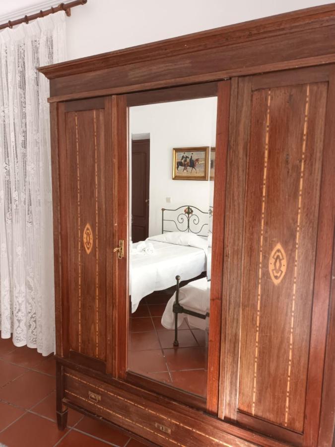 Casa Morais Pinto Apartment Reguengos de Monsaraz Bagian luar foto