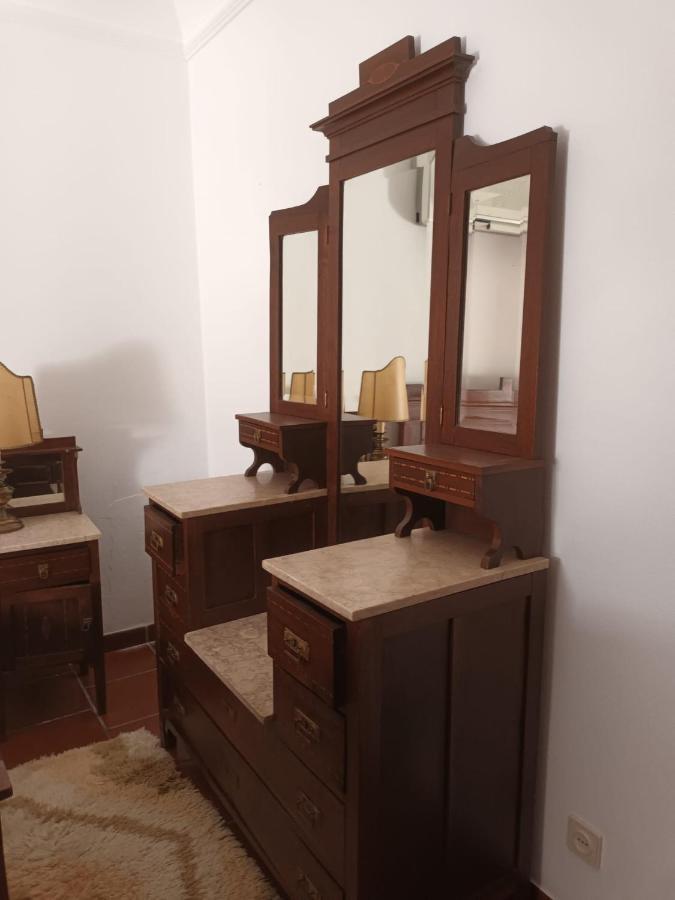 Casa Morais Pinto Apartment Reguengos de Monsaraz Bagian luar foto