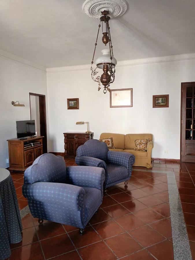 Casa Morais Pinto Apartment Reguengos de Monsaraz Bagian luar foto
