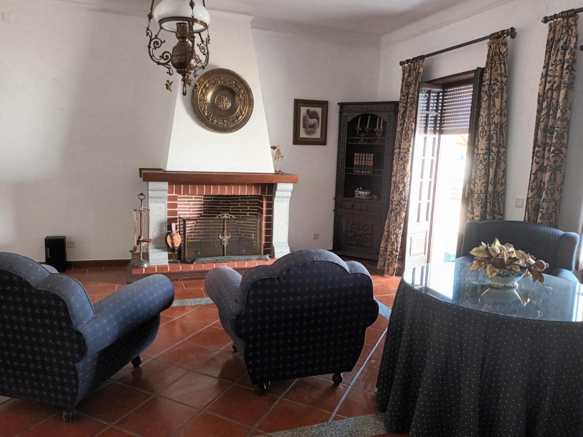 Casa Morais Pinto Apartment Reguengos de Monsaraz Bagian luar foto