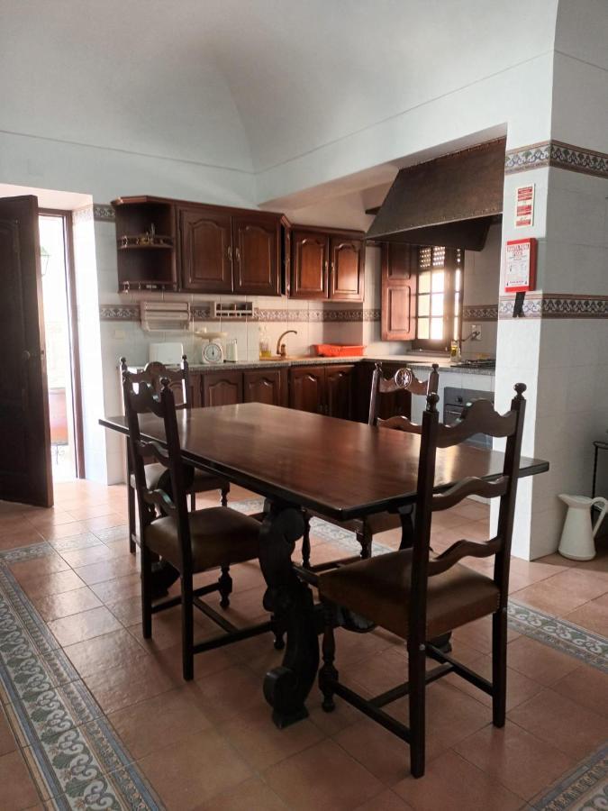 Casa Morais Pinto Apartment Reguengos de Monsaraz Bagian luar foto