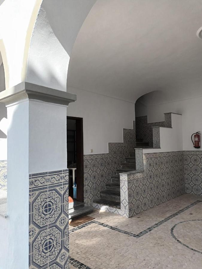 Casa Morais Pinto Apartment Reguengos de Monsaraz Bagian luar foto