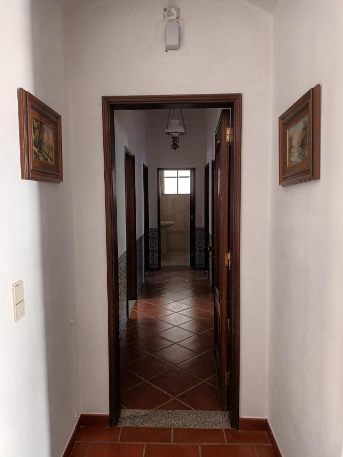 Casa Morais Pinto Apartment Reguengos de Monsaraz Bagian luar foto