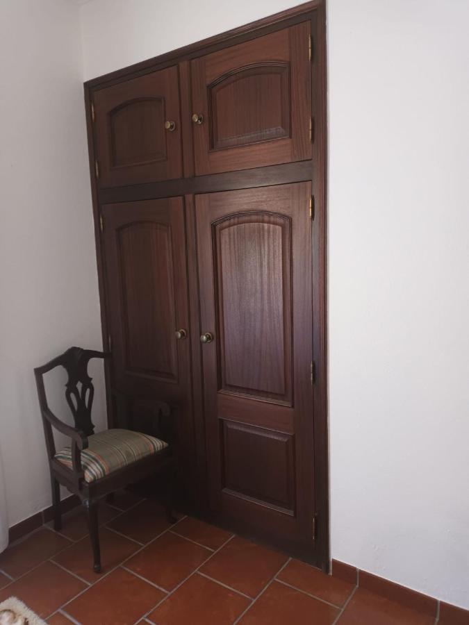 Casa Morais Pinto Apartment Reguengos de Monsaraz Bagian luar foto