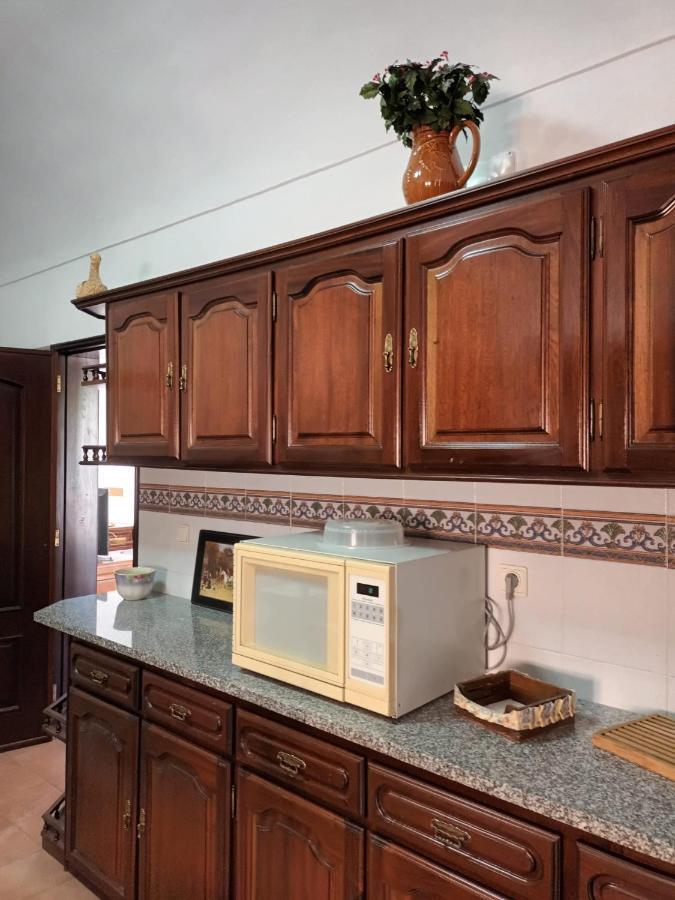 Casa Morais Pinto Apartment Reguengos de Monsaraz Bagian luar foto