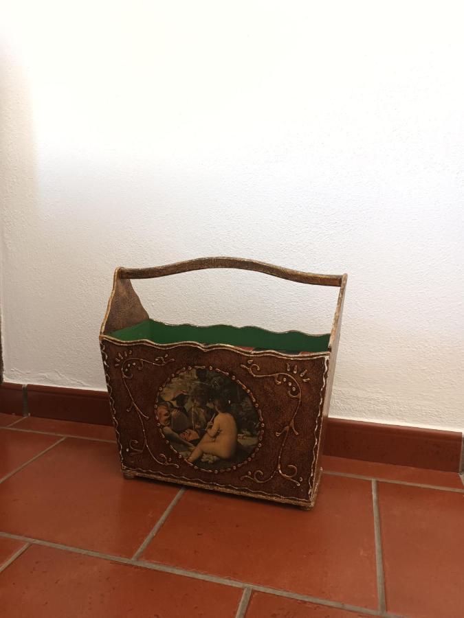 Casa Morais Pinto Apartment Reguengos de Monsaraz Bagian luar foto