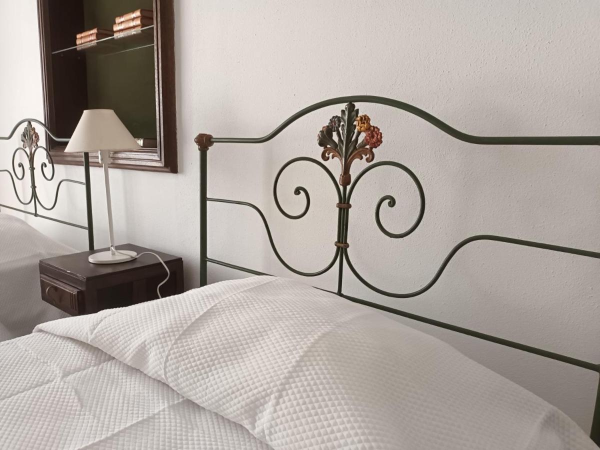 Casa Morais Pinto Apartment Reguengos de Monsaraz Bagian luar foto