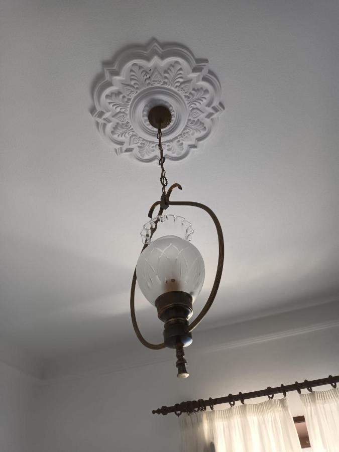 Casa Morais Pinto Apartment Reguengos de Monsaraz Bagian luar foto