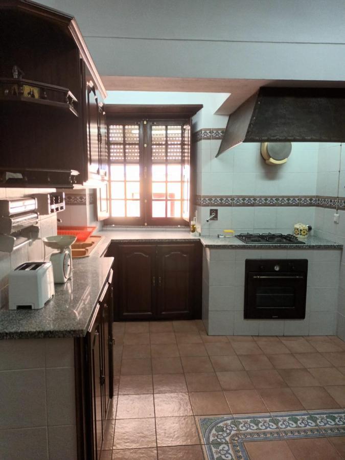 Casa Morais Pinto Apartment Reguengos de Monsaraz Bagian luar foto