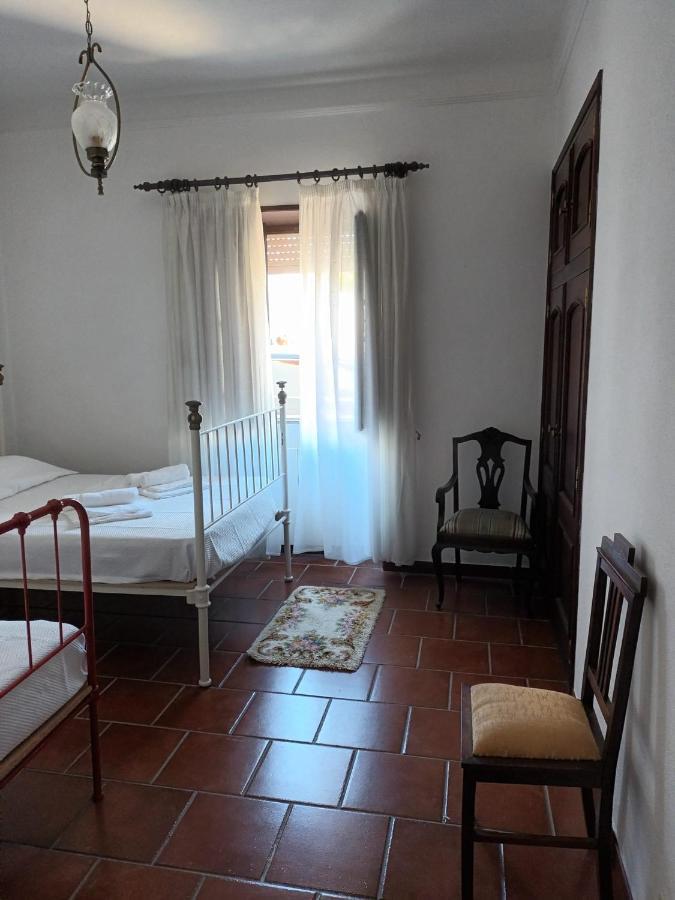 Casa Morais Pinto Apartment Reguengos de Monsaraz Bagian luar foto
