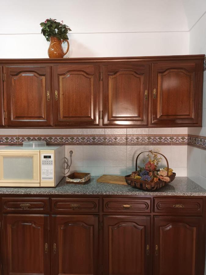 Casa Morais Pinto Apartment Reguengos de Monsaraz Bagian luar foto