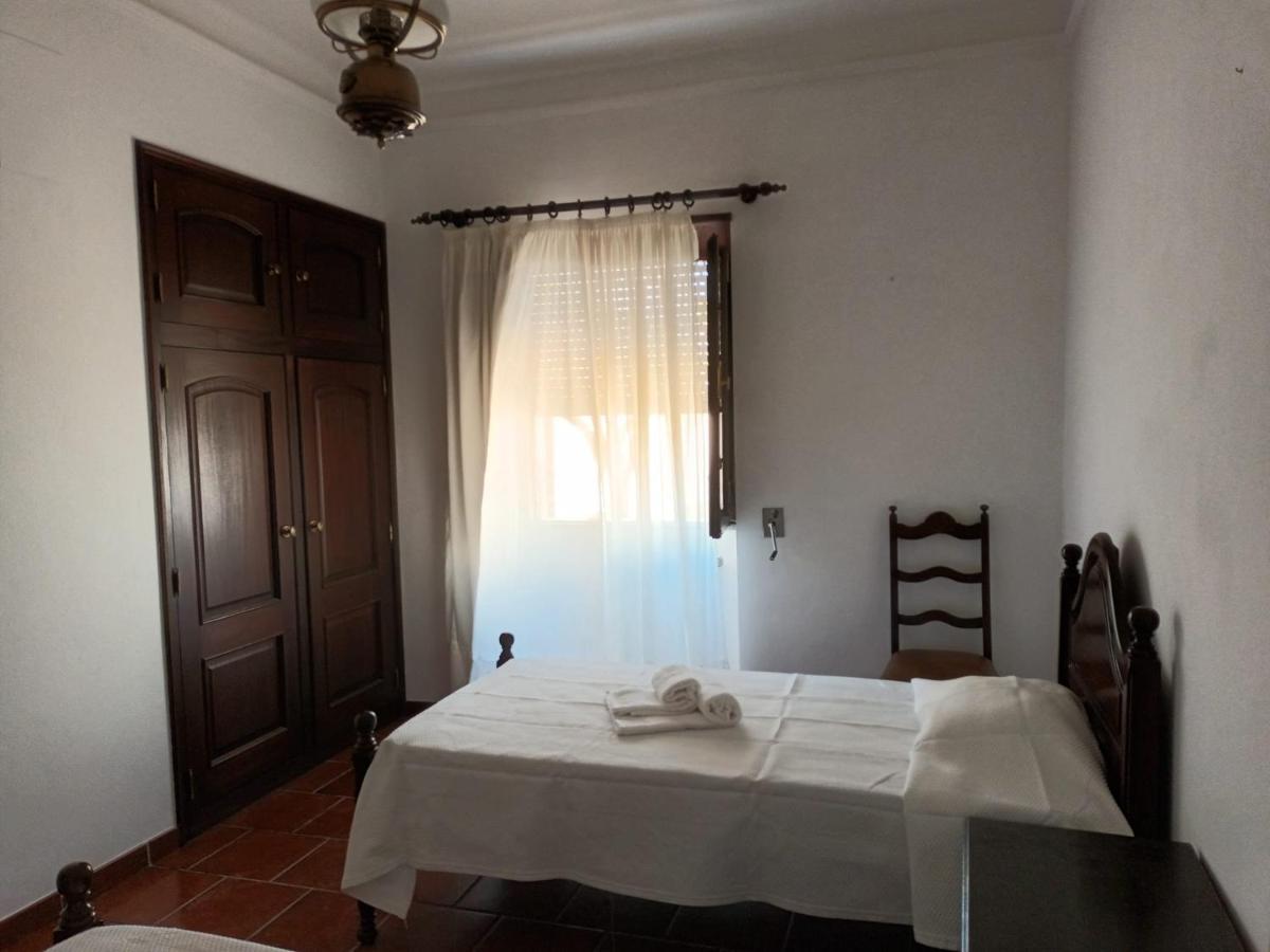 Casa Morais Pinto Apartment Reguengos de Monsaraz Bagian luar foto