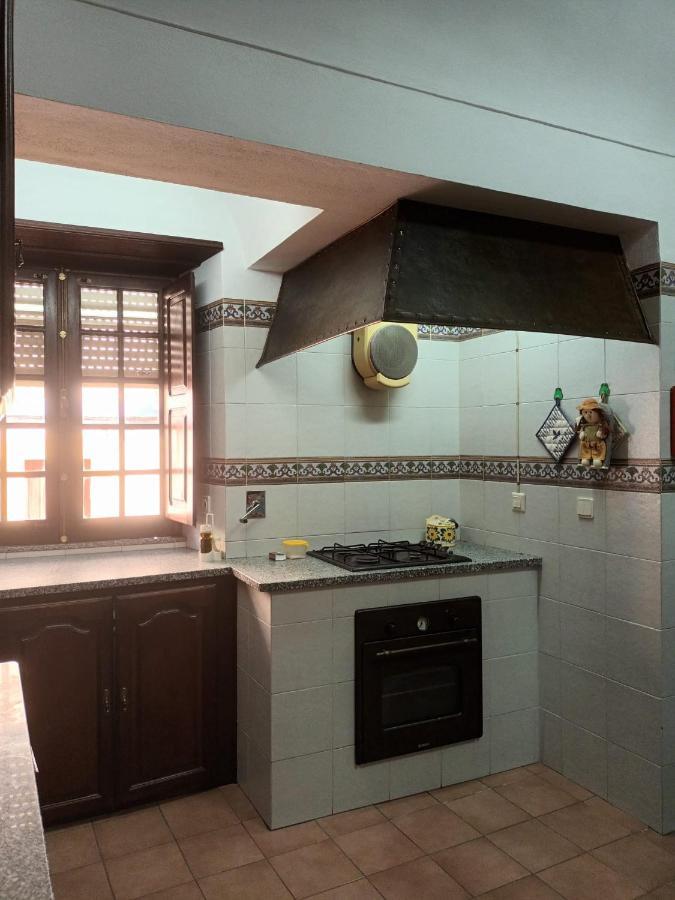 Casa Morais Pinto Apartment Reguengos de Monsaraz Bagian luar foto