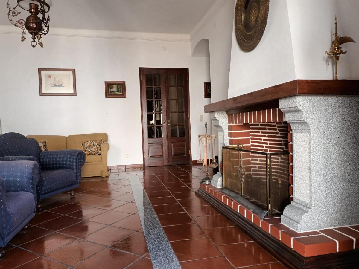Casa Morais Pinto Apartment Reguengos de Monsaraz Bagian luar foto