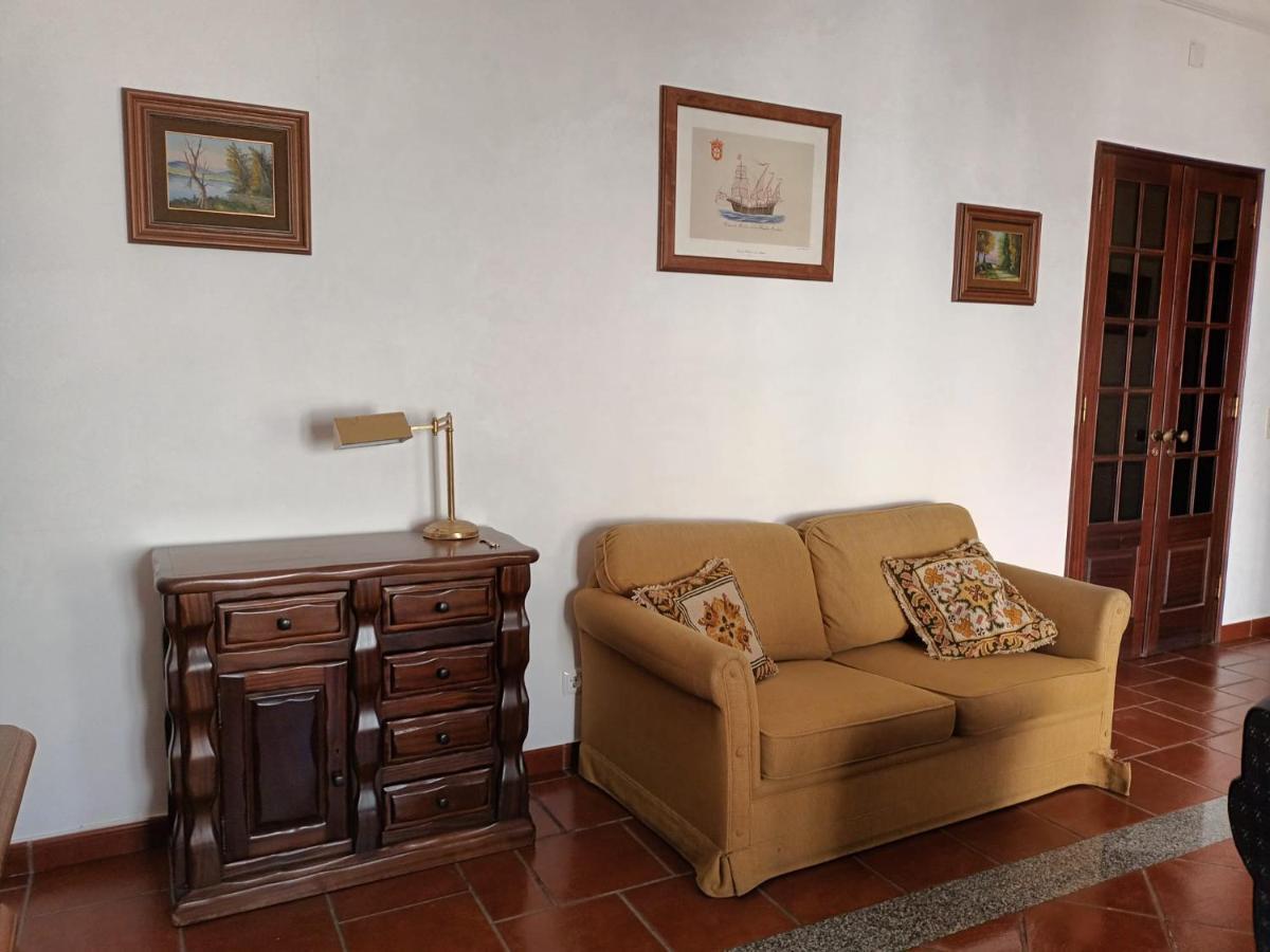 Casa Morais Pinto Apartment Reguengos de Monsaraz Bagian luar foto