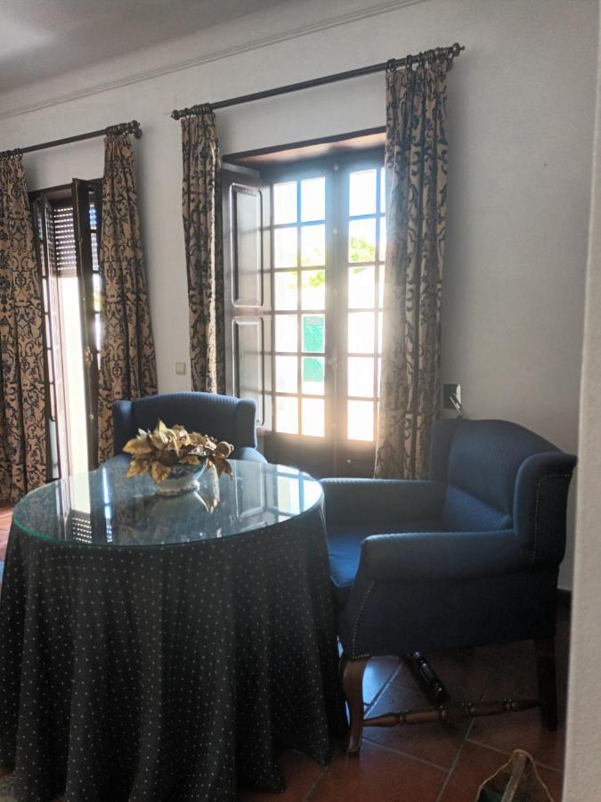 Casa Morais Pinto Apartment Reguengos de Monsaraz Bagian luar foto