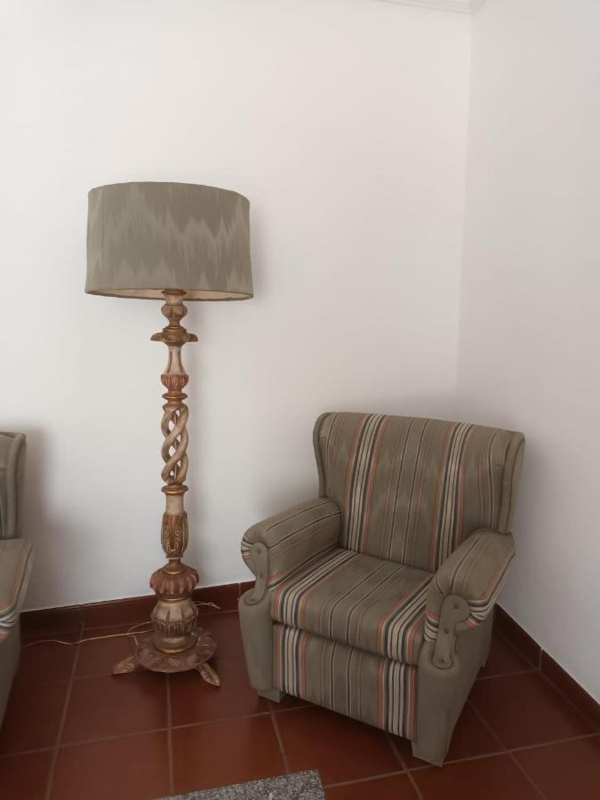 Casa Morais Pinto Apartment Reguengos de Monsaraz Bagian luar foto
