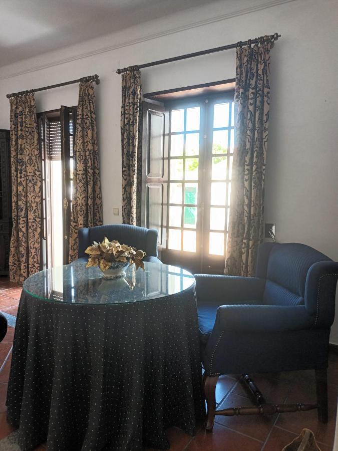 Casa Morais Pinto Apartment Reguengos de Monsaraz Bagian luar foto